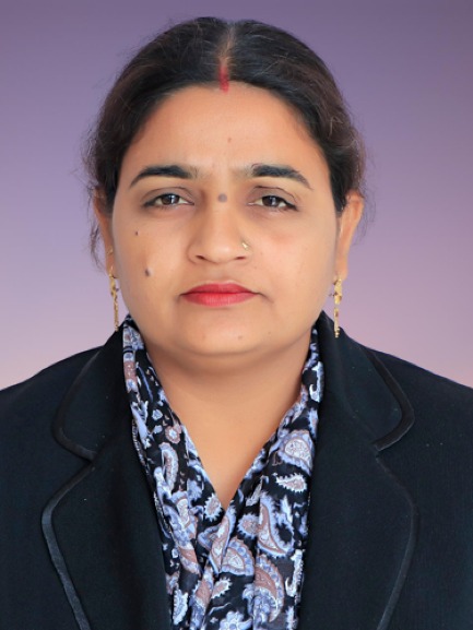 RAJVINDER KAUR